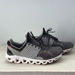 On Cloud Cloudswift Helion Men’s Size 10